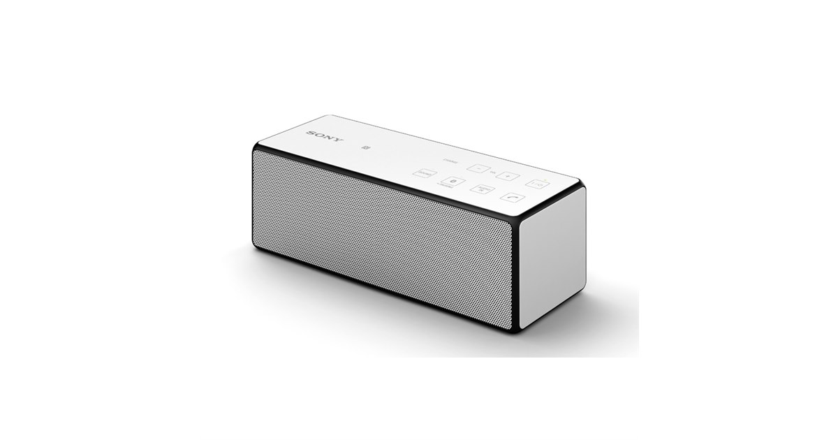 ソニー、実売1万5千円のBluetooth対応ワイヤレススピーカー - 価格.com