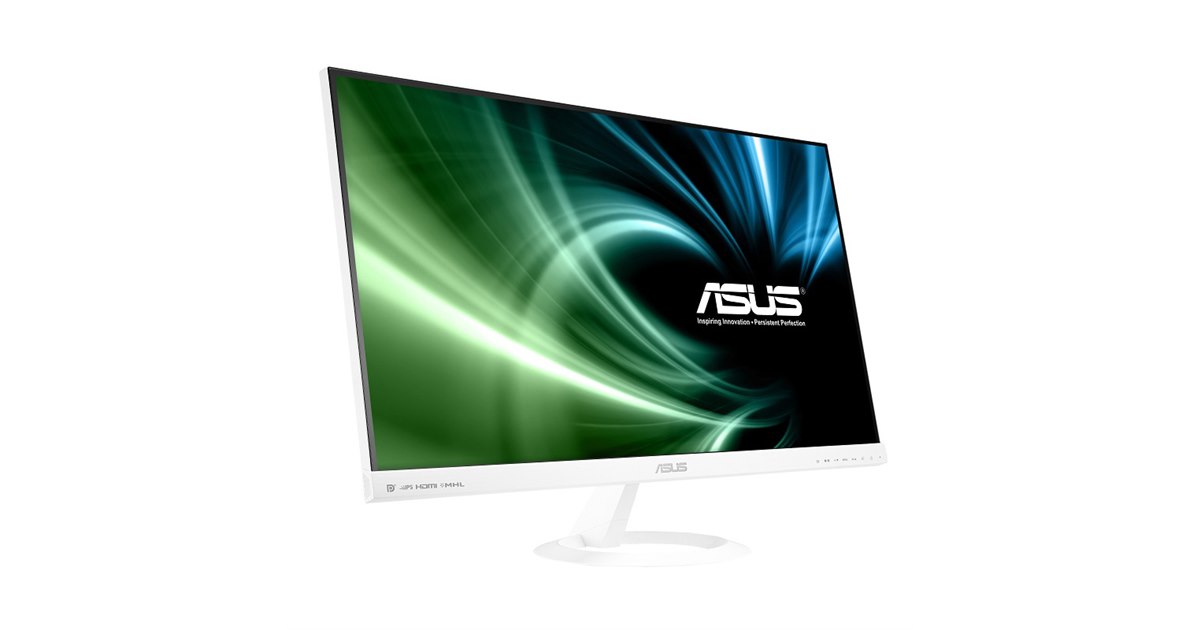 ASUS VX279H 27インチ 液晶モニター Amazon.co.jp: ASUS スリムベゼル
