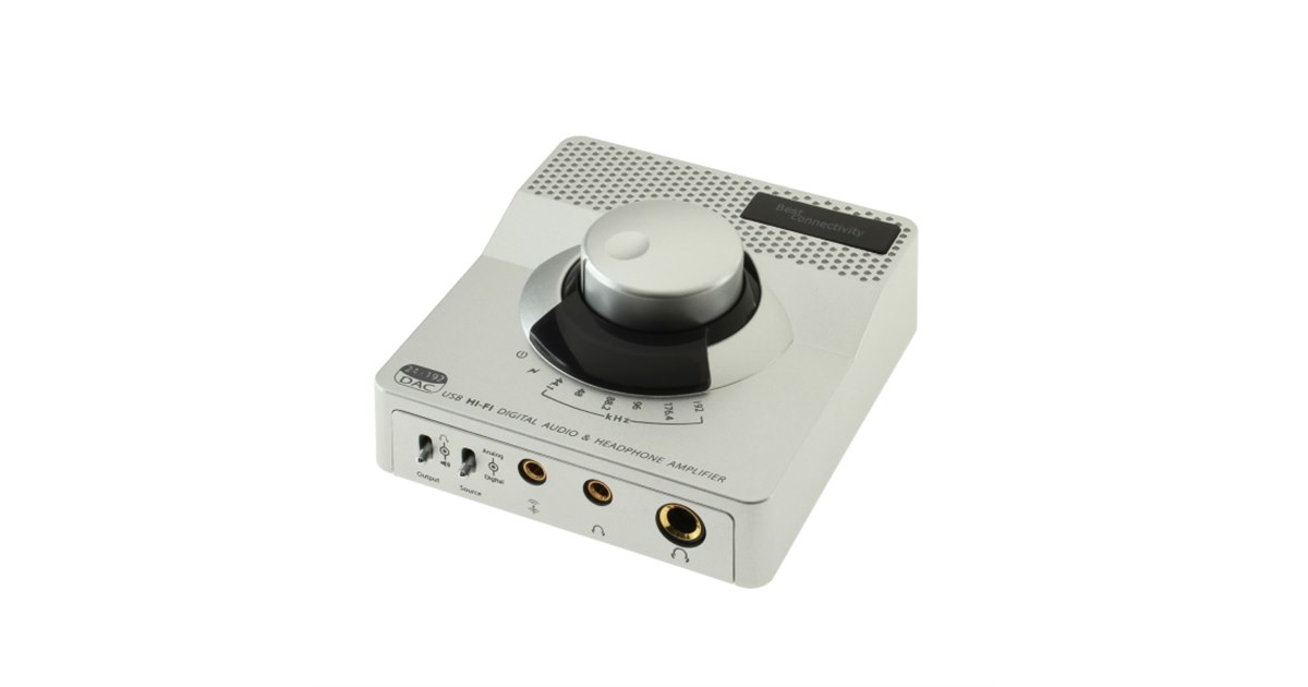 上海問屋、約8千円のハイレゾ対応USB DAC＆ヘッドホンアンプ - 価格.com