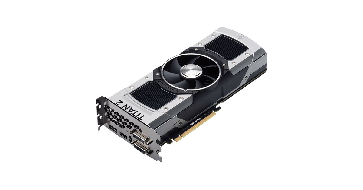 ZOTAC、30万円台後半のデュアルGPU「GeForce GTX TITAN Z」 - 価格.com