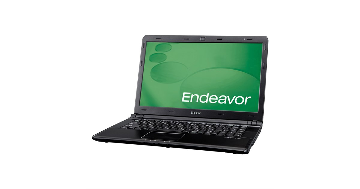 EPSON Endeavor NY2400S Windows11/office