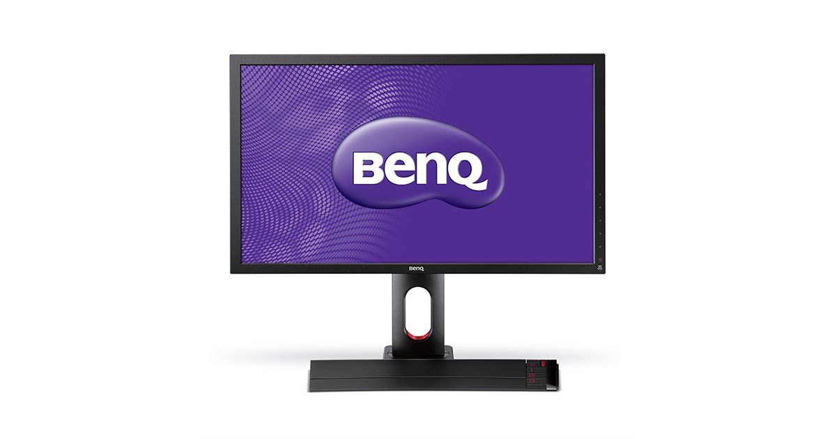 モニター ディスプレイ ２７インチ BenQ 20140616201721_871_.jpg