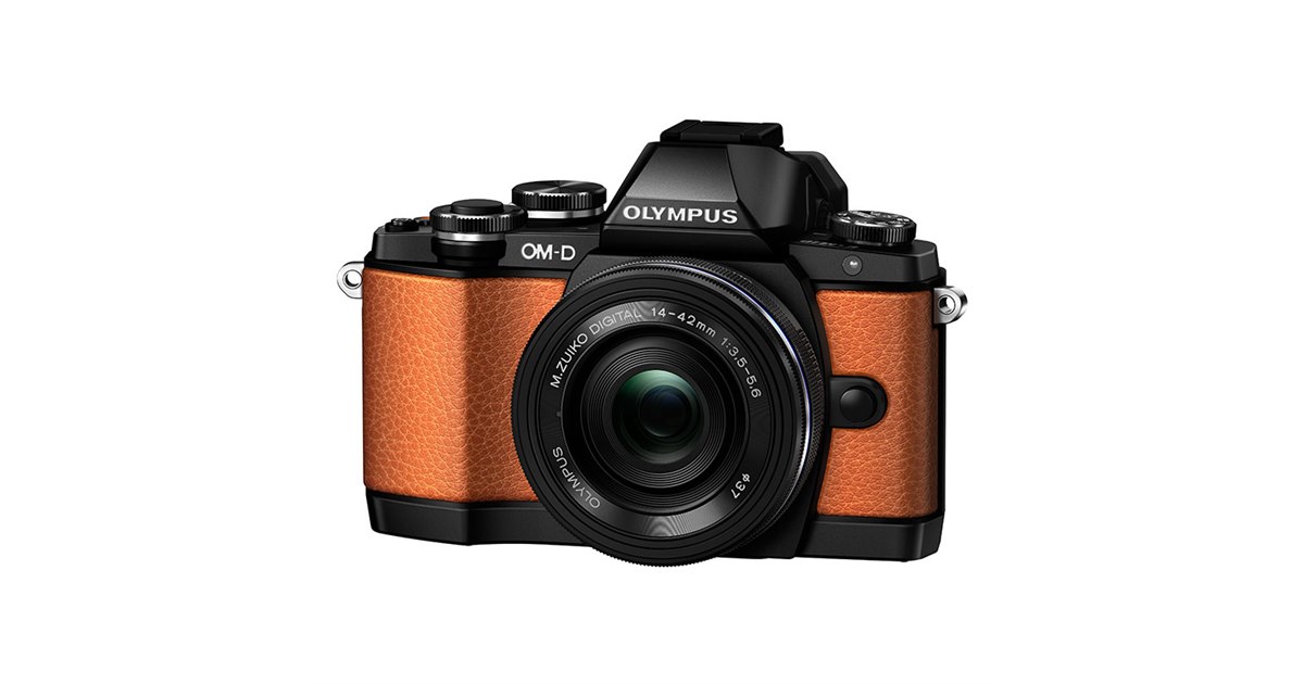 OLYMPUS オリンパス OM-D E-M10 ミラーレス一眼 OM-D：OLYMPUS OM-D E-M10：カメラ製品：カメラ