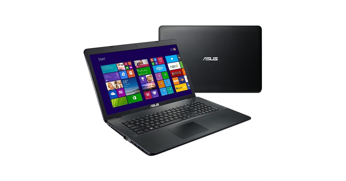 ASUS、Core i7搭載の17.3型スタンダードノートPC - 価格.com