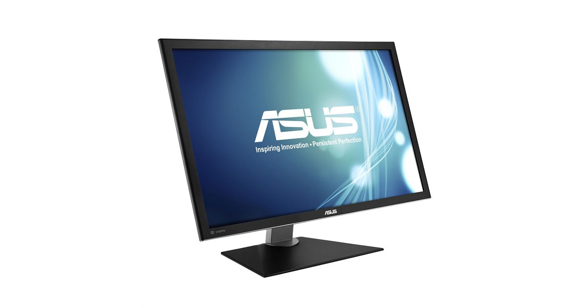 31.5インチ モニター ASUS FHD 1080p ASUS、60Hz対応の4K IGZOパネルを搭載した31.5型液晶 - 価格.com