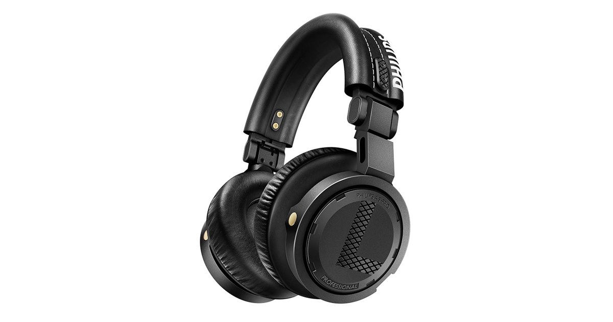 フィリップス、DJアーミンと共同開発したヘッドホン「A5-PROi」 - 価格.com