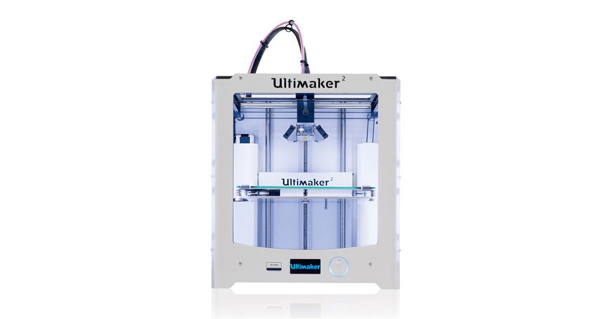 Ultimaker、積層ピッチ20ミクロンの高精度な3Dプリンター - 価格.com