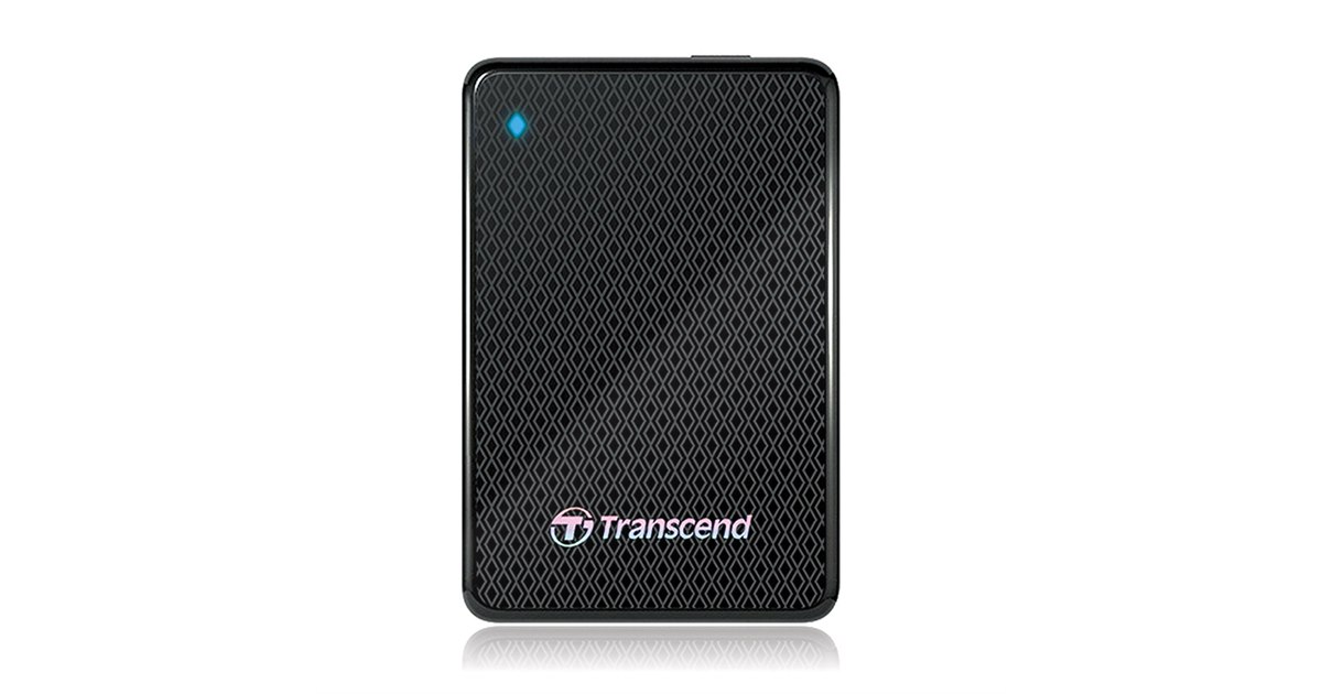 トランセンド、最大容量1TBのUSB 3.0対応ポータブルSSDなど - 価格.com