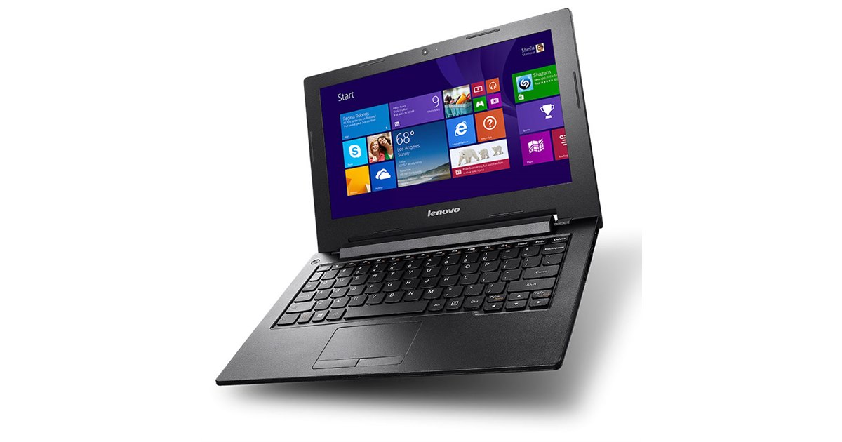 レノボ、1.4kgの11.6型ノートパソコン「Lenovo S20」 - 価格.com