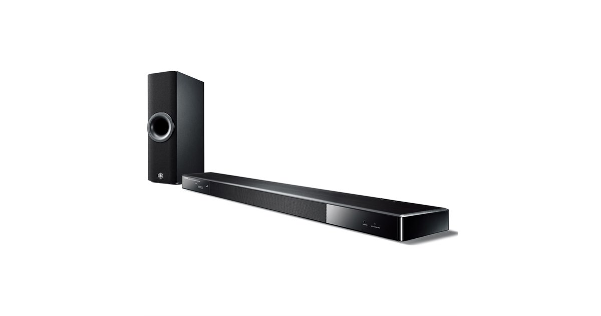 YAMAHA YSP-2500 デジタルサウンドプロジェクター サウンドバー ヤマハ | YSP-2500 - サウンドバー - 概要