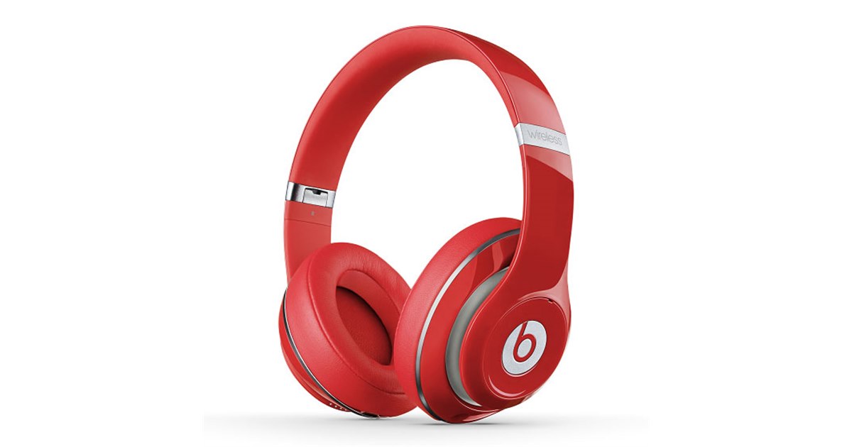 Beats、ワイヤレスヘッドホン「Studio Wireless」に新色追加 - 価格.com