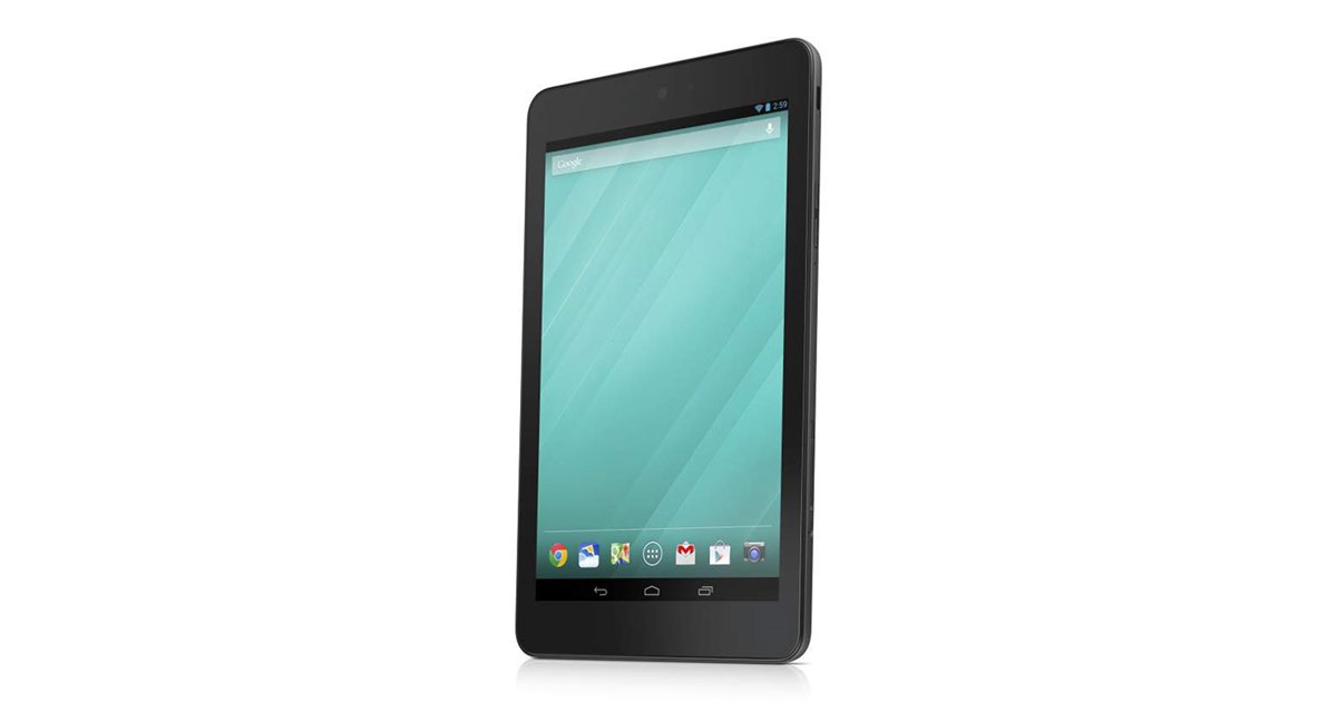 デル、SIMフリーで27,980円の8型WUXGA液晶タブレット「Venue 8
