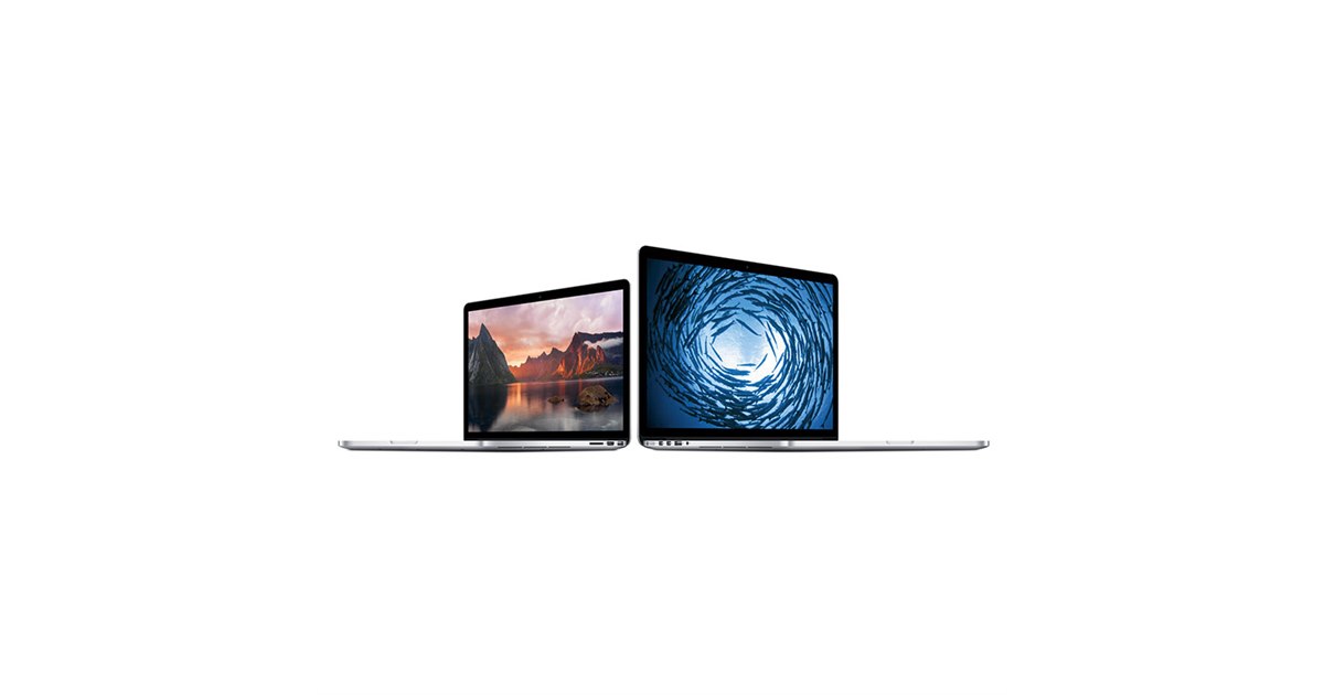 アップル、MacBook Pro Retinaの13/15型をアップデート＆値下げ - 価格.com