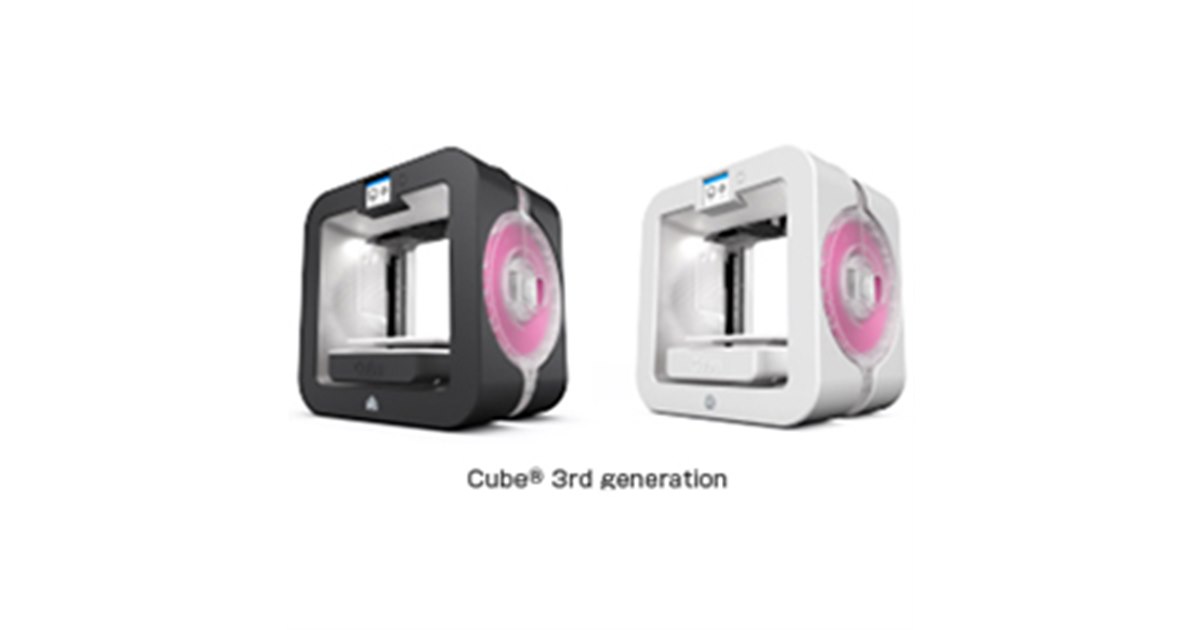 3D Systems、16万円（税抜）のパーソナル3Dプリンターなど - 価格.com