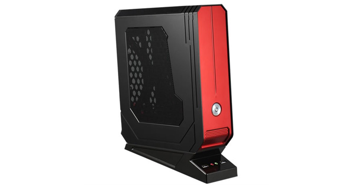 GIGABYTE、独立マザーボードフレーム採用のMiniITX対応PCケース - 価格.com