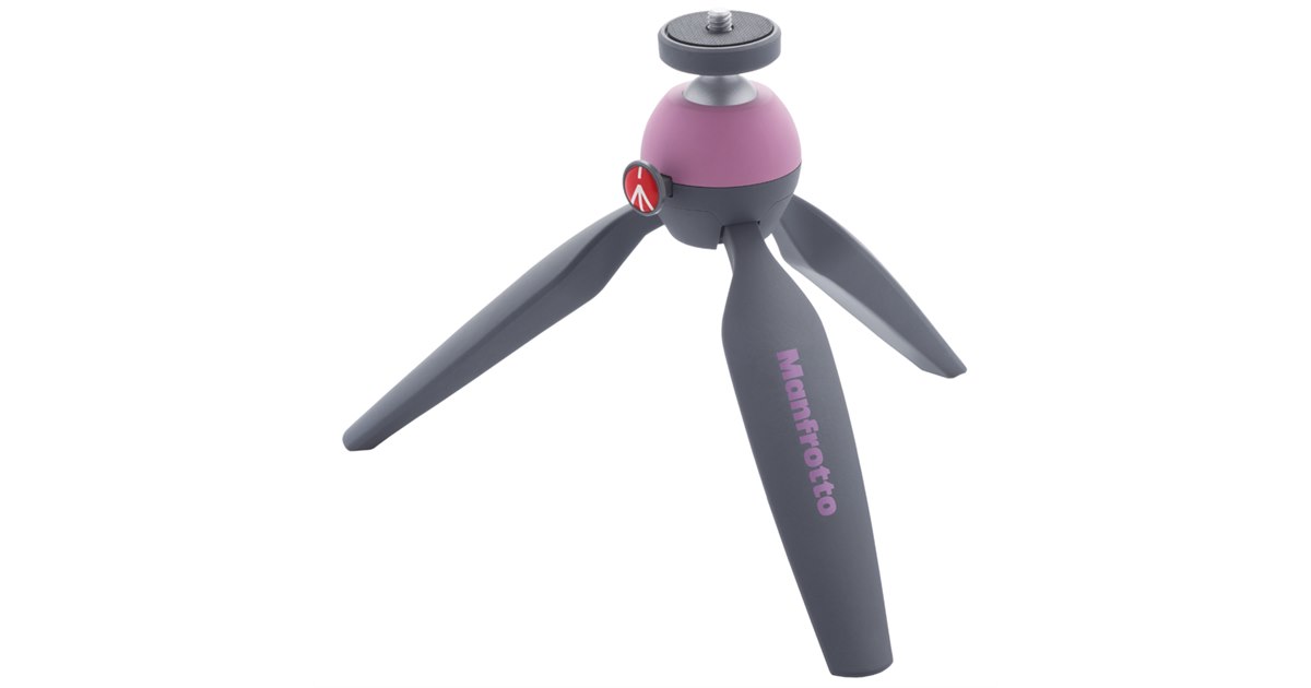 マンフロットミニ三脚 Amazon | Manfrotto ミニ三脚 POCKET L ブラック カメラ用 MP3