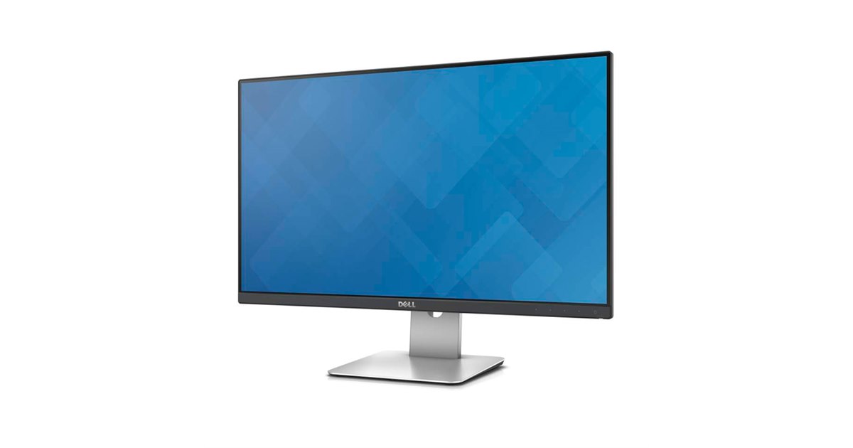 DELL S2715h 薄型モニター　光沢 Amazon | Dell モニター 27インチ U2715H 超広視野角&スリム