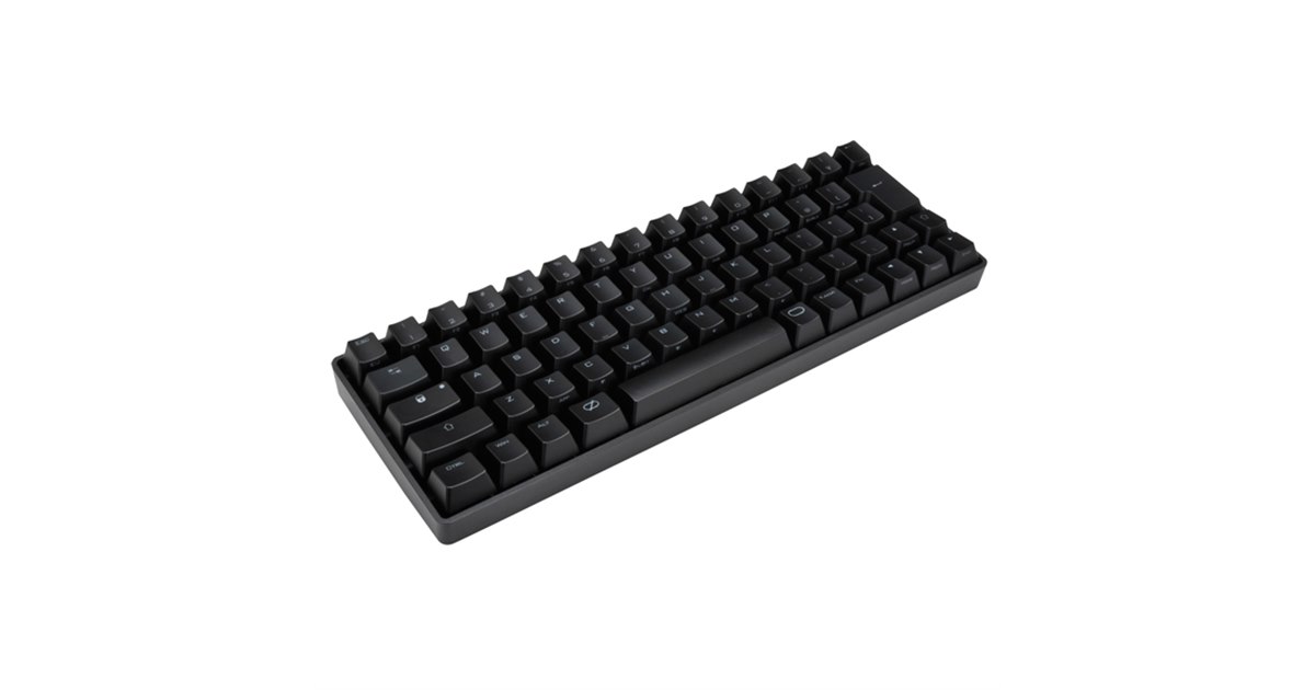 BLACK PAWN CHERRY クリア軸 メカニカルキーボード センチュリー、特別な白/クリア/グレー軸を採用した限定メカニカル