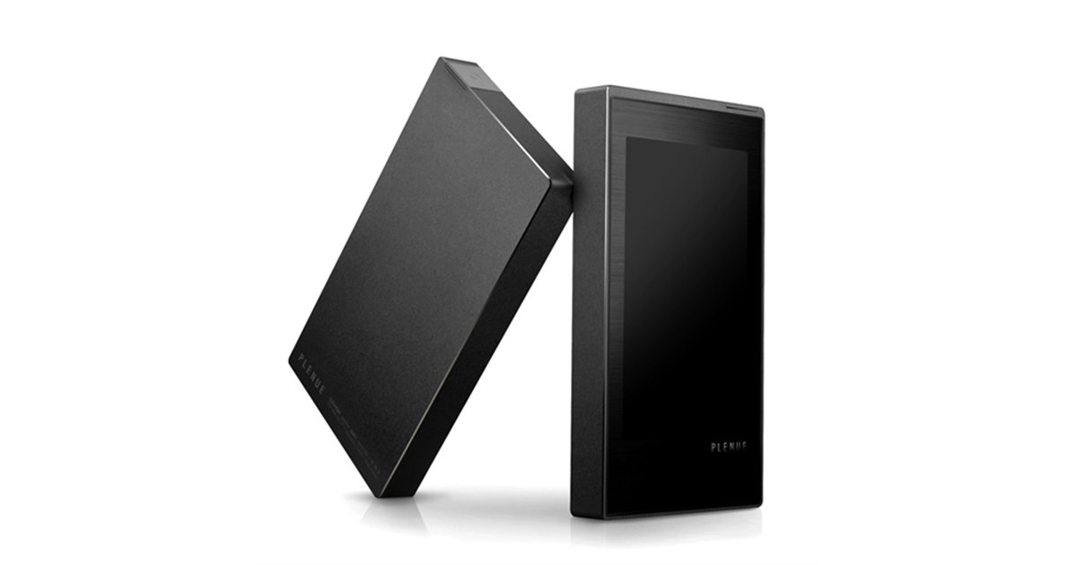 COWON、ハイレゾプレーヤー「PLENUE 1」を9/19に発売 - 価格.com