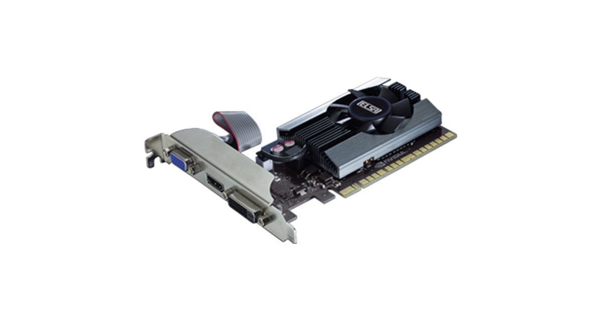 エルザ、ロープロ対応の「GeForce GT 720」搭載ビデオカード - 価格.com