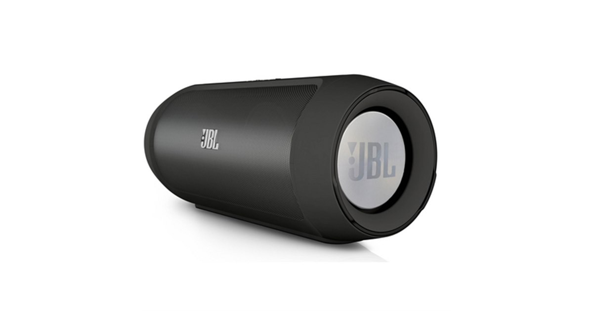 JBL、重低音を強化したBluetoothスピーカー「JBL CHARGE2」 - 価格.com