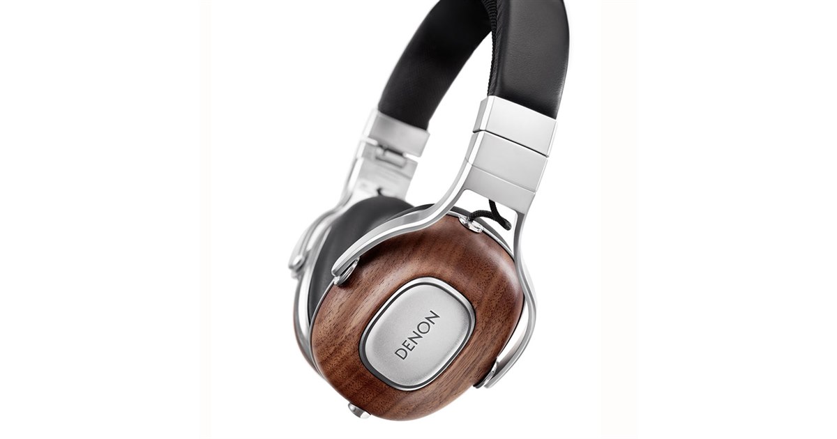 デノン、MUSIC MANIACシリーズの新型ヘッドホン3機種 - 価格.com
