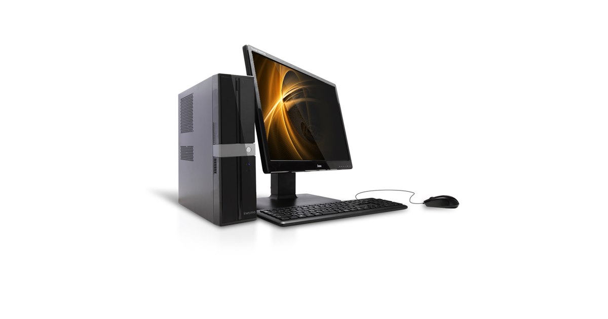 iiyamaデスクトップPC⭐️7世代❗️i5❗️SSD搭載⭐️メモリ８GB iiyama、税抜37,980円のコンパクトなスリムタイプPC - 価格.com