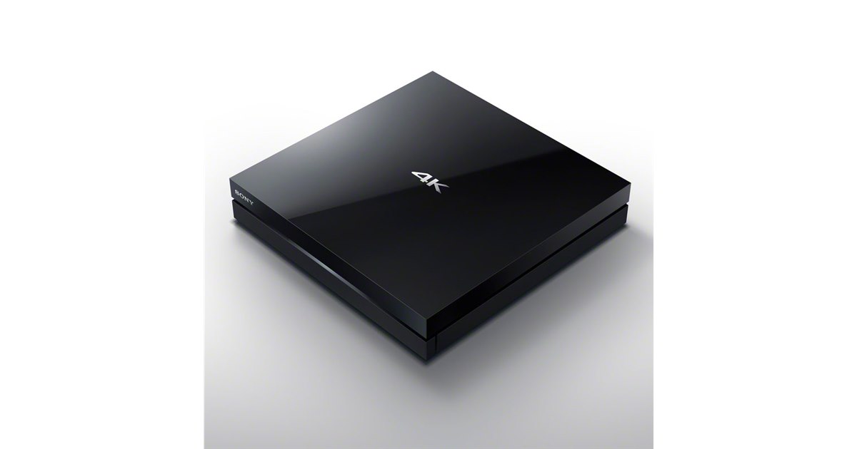 ソニー、4K CSデジタル放送に対応した4Kチューナー - 価格.com