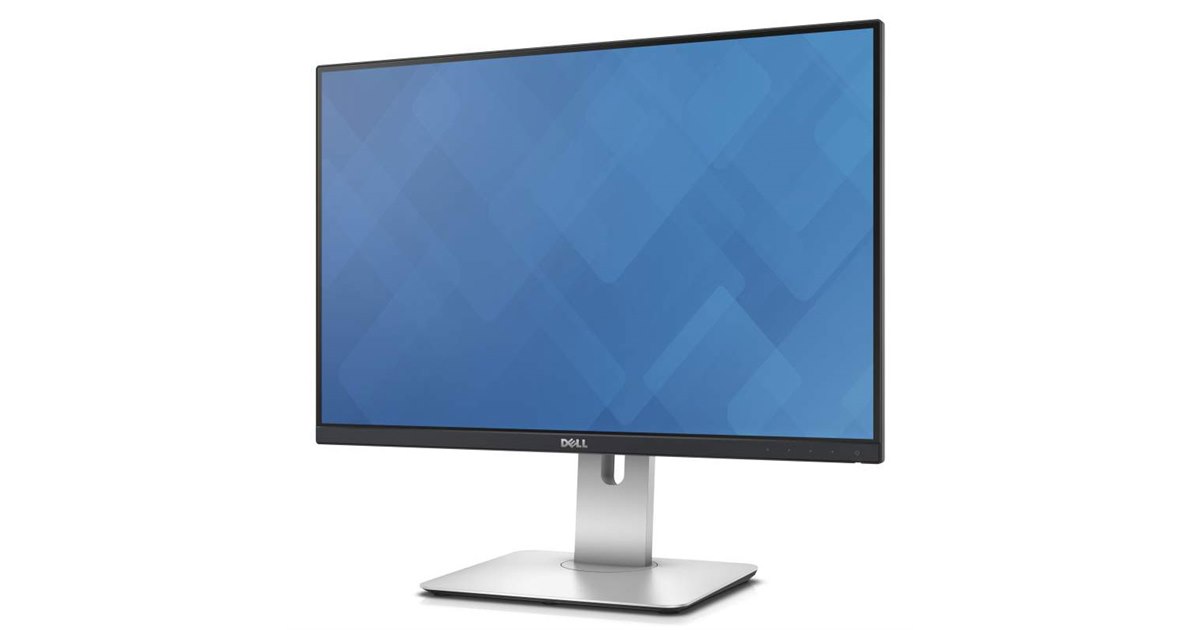 DELL - DELL/デル　液晶モニタ　24インチモニタ　U2415　ブラック　2020年製 Amazon.com: Dell U2415 24-Inch 1920 x 1200 LED Monitor