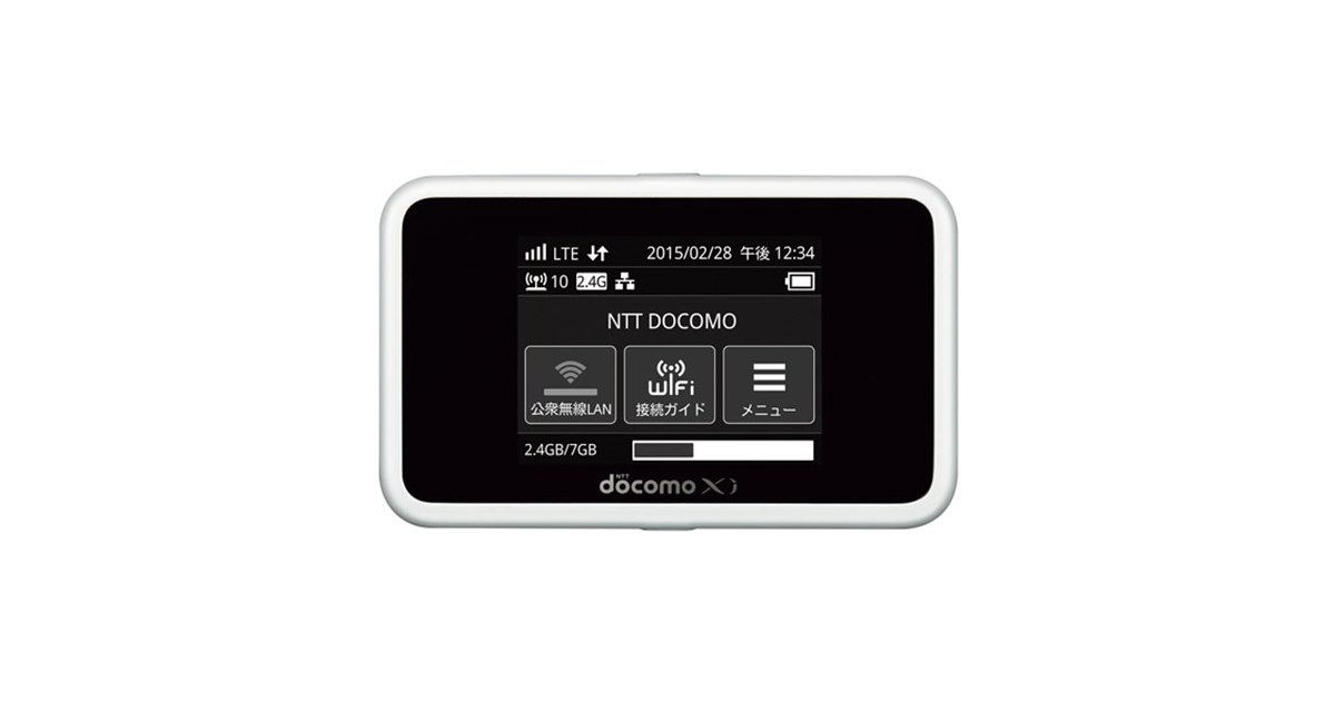 Amazon.co.jp: HUAWEI(ファーウェイ) Wi-Fi STATION HW-02G