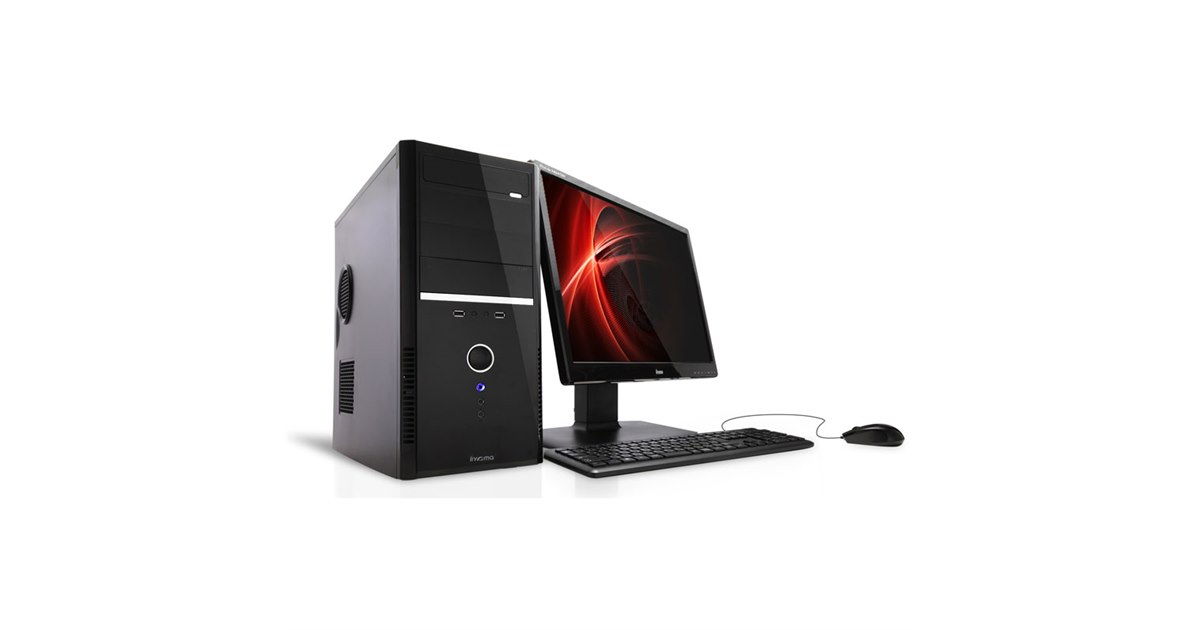 iiyama、「GeForce GTX 970」搭載のミドルタワーPC - 価格.com