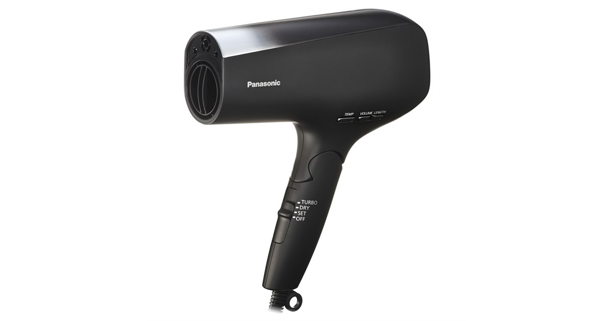 パナソニック、髪のボリュームをコントロールできるドライヤー - 価格.com