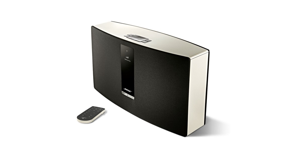 BOSE、「SoundTouch Wi-Fi music systems」に新モデル4機種 - 価格.com