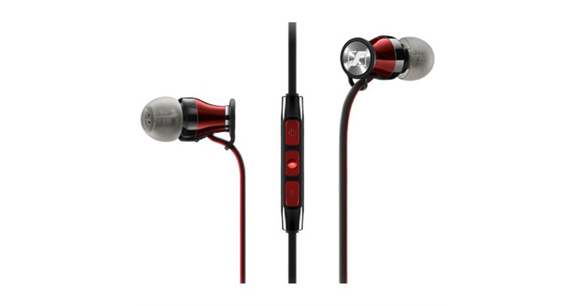 SENNHEISER MOMENTUM Free Wireless カナル型 51+c9pQs01L._UF894,1000_QL80_.jpg