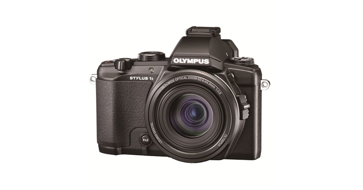 オリンパス、新機能が追加された300mm F2.8搭載コンデジ「STYLUS