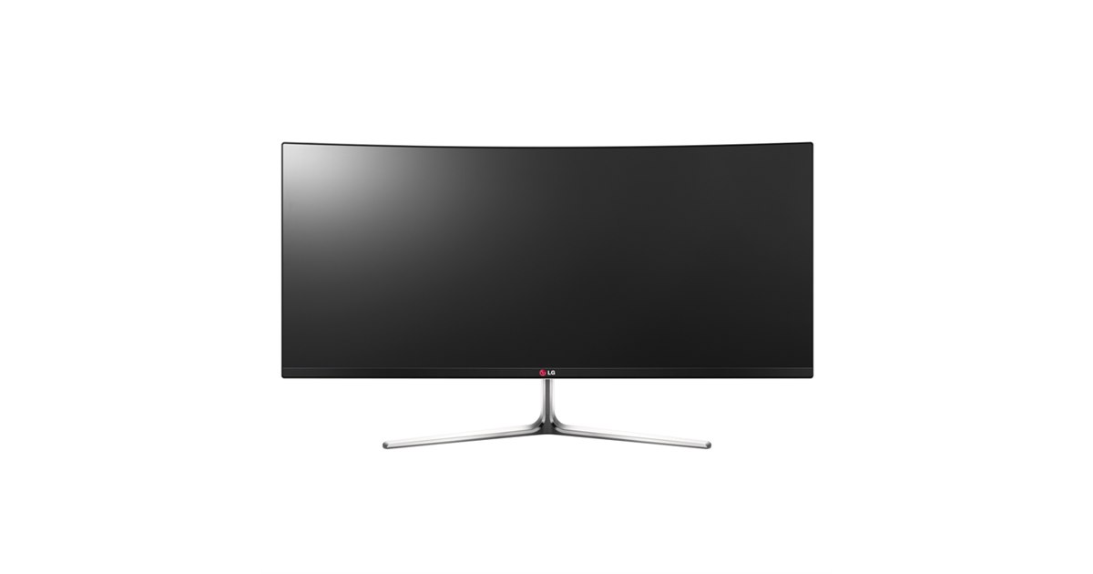 LG、没入感を得られる曲面型21:9ウルトラワイドモニターなど - 価格.com