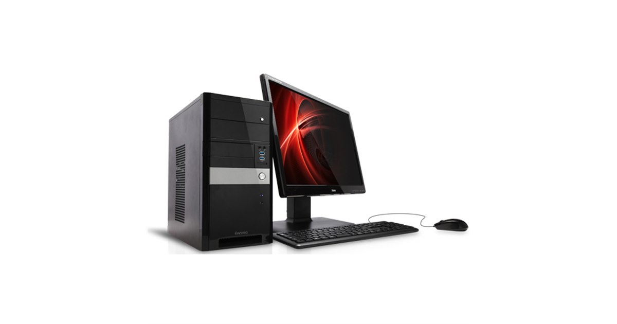 ゲーミングPC Core i7 4790 GTX750搭載マシン ②