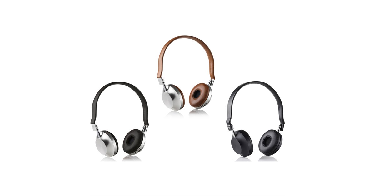 Aedle、フランス製の密閉ダイナミック型ヘッドホン「VK-1
