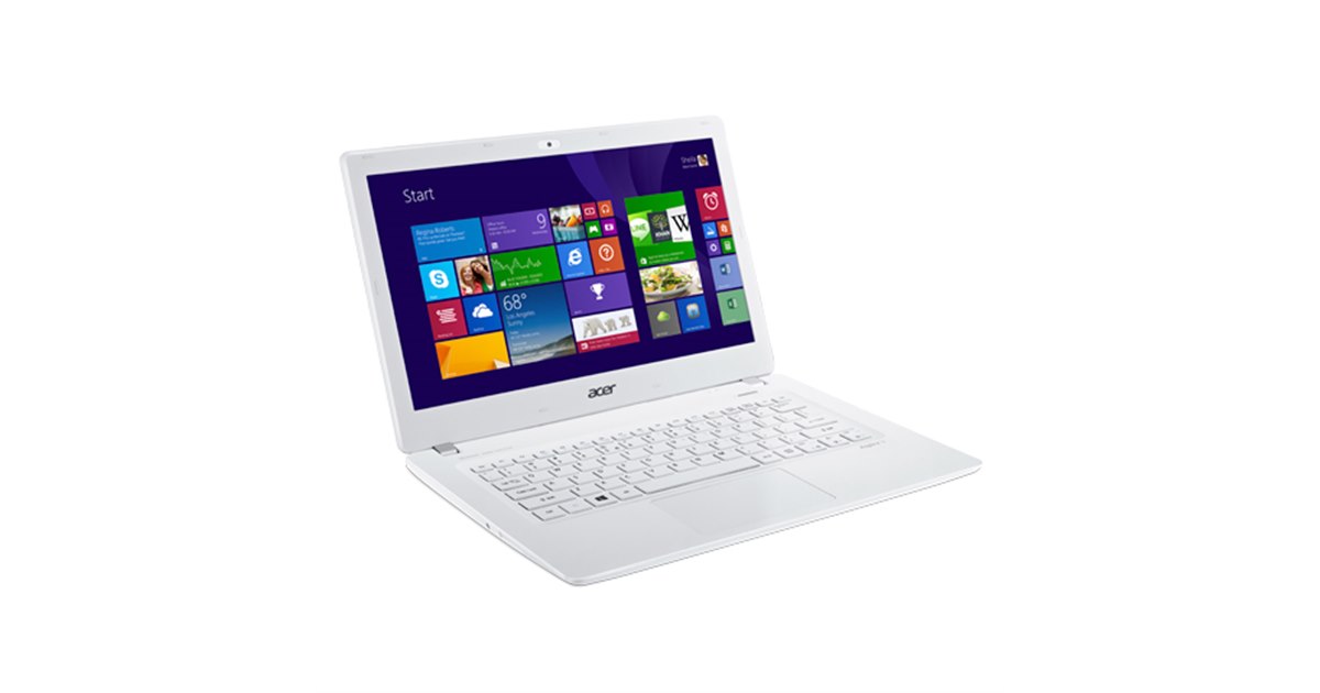 エイサー V3-371 13.3型/超薄・軽量/Office2024/Win11 エイサー、厚さ約19.65mmの13.3型スタイリッシュノートPC - 価格.com