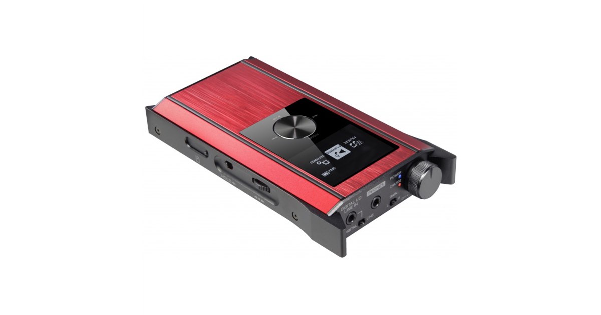 【ハイレゾ】TEAC HA-P50 DAC搭載ポータブルヘッドホンアンプ HA-P50 | 製品トップ | TEAC - プレミアムオーディオ