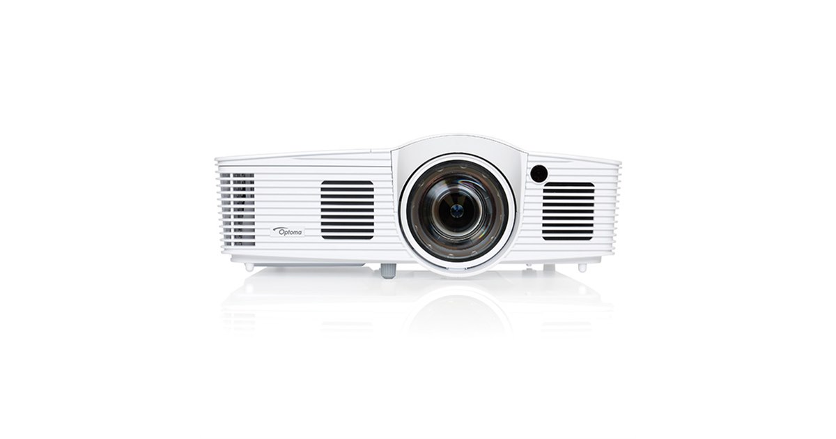 Optoma、DLP方式のフルHDプロジェクター2機種 - 価格.com