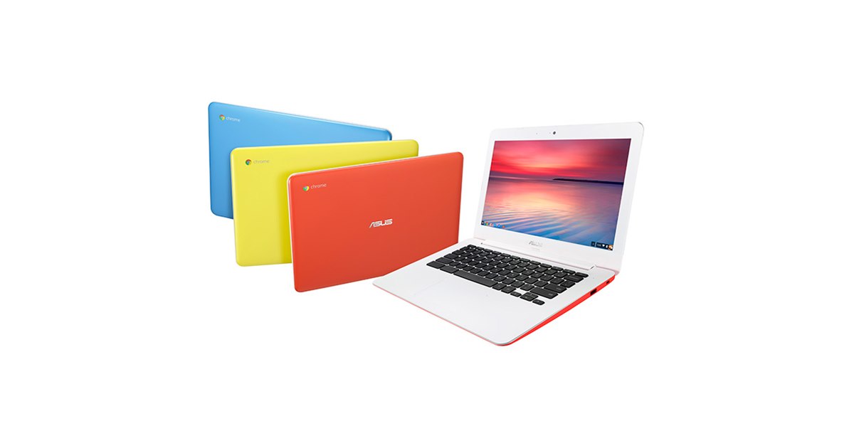 ノートPC ASUS - chromebook ASUS c300ma 20141111121117_952_.jpg