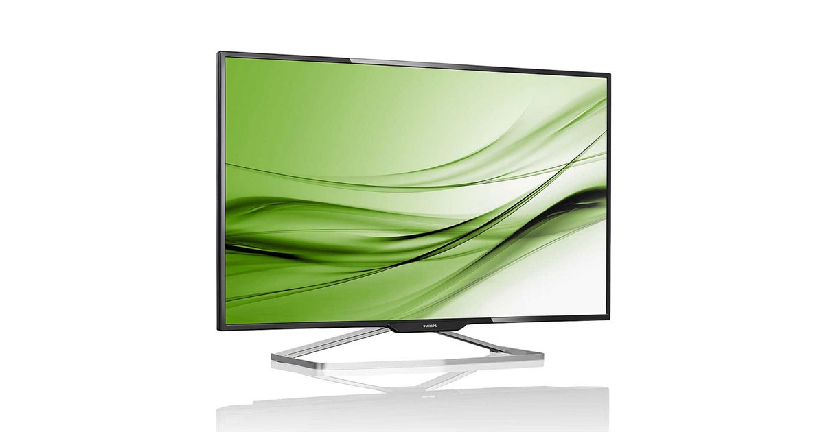 フィリップス、40型で3840×2160ドット対応の液晶ディスプレイ - 価格.com