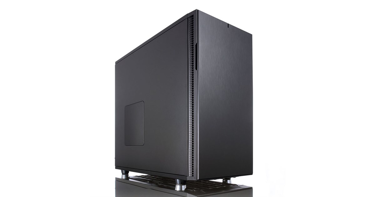 Fractal Design Define R5 PCケース Define R5 — Fractal Design