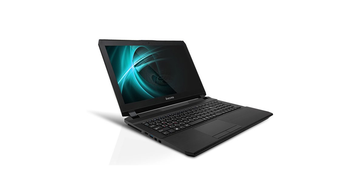 Iiyama ノートPC iiyama、15.6型の4K液晶を搭載したノートPC6機種 - 価格.com