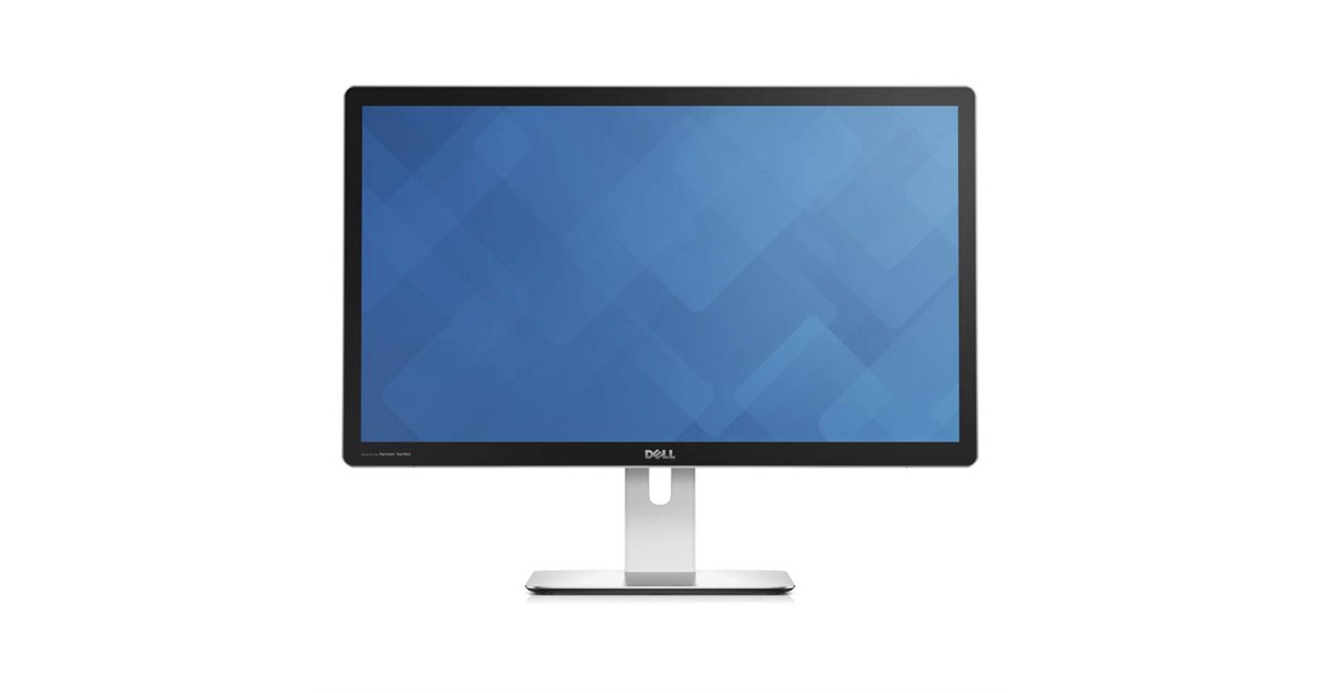 Dell 27インチ 5Kモニタ UP2715K 5120 x 2880 デル 20141127111701_465_.jpg