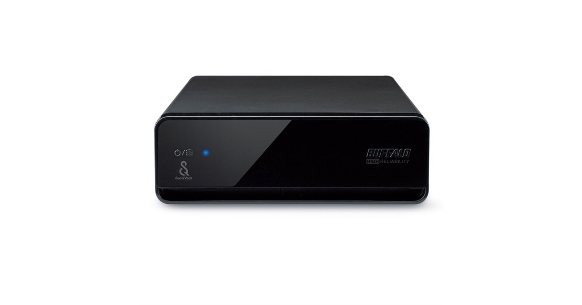 バッファロー録画機 バッファロー、買い替えたテレビに録画番組を引き継げる外付けHDD