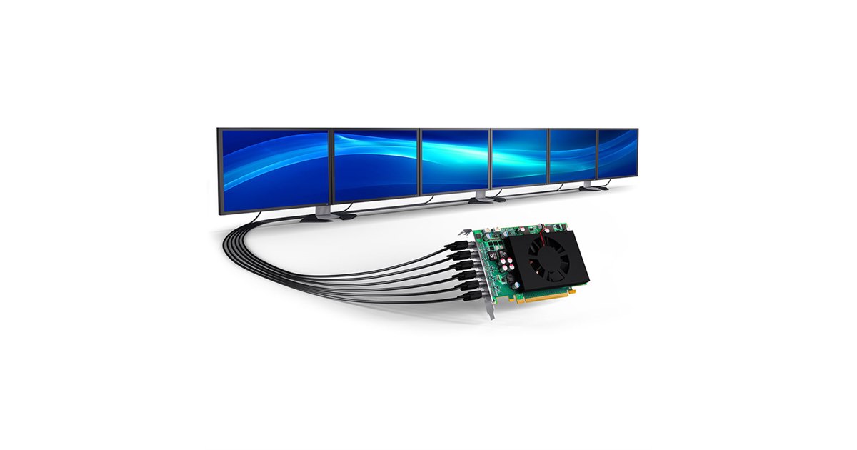 Matrox、AMDのGPUを搭載したビデオカード「Matrox C」シリーズ - 価格.com