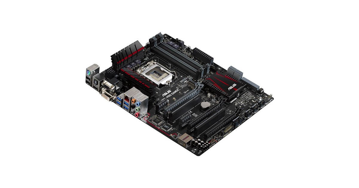 Amazon.com: ASUS Motherboard Z97-PRO Gamer Ci7 i5 i3 S1150