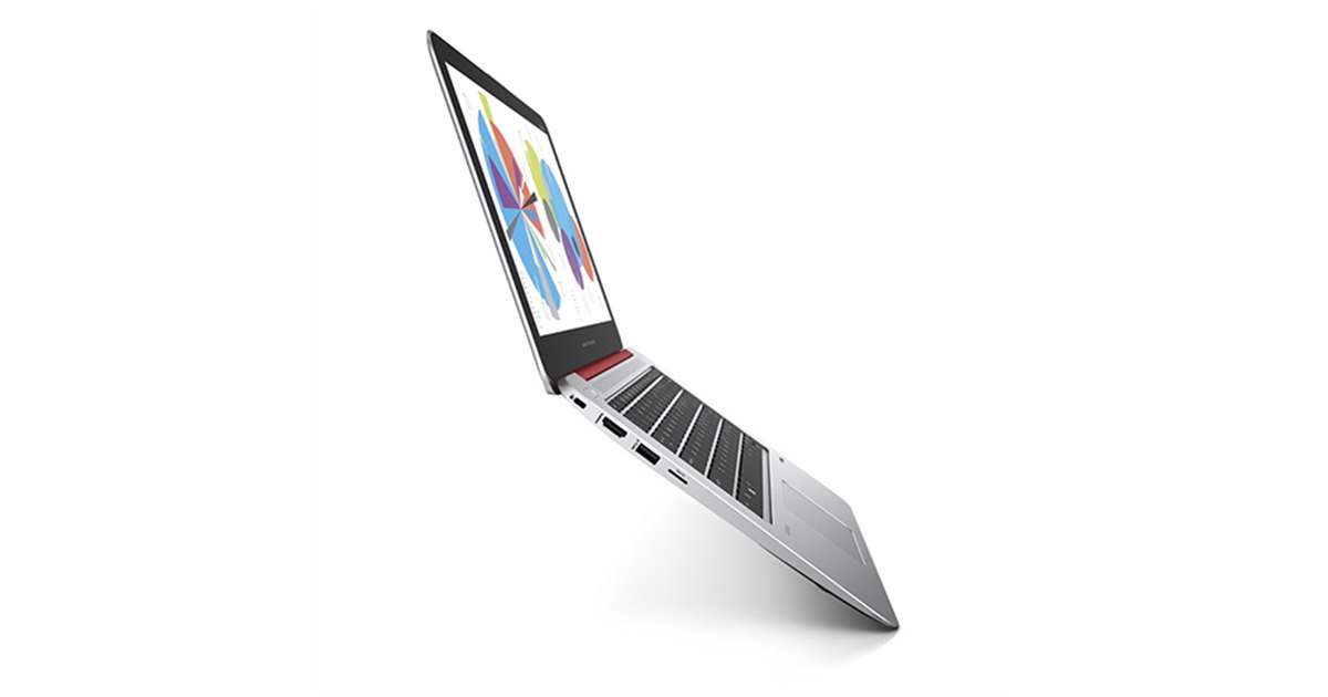 Windowsノート本体 & HP EliteBook Folio 1020 G1 SE HP、厚さ15.7mmで約1kgの12.5型ノートPC「EliteBook 1020 SE